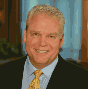 Rodney Cox